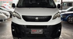 Peugeot Expert 2022