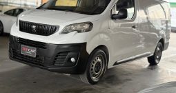 Peugeot Expert 2022