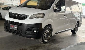 
										Peugeot Expert 2022 lleno									