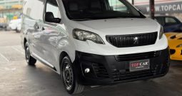 Peugeot Expert 2022