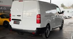 Peugeot Expert 2022