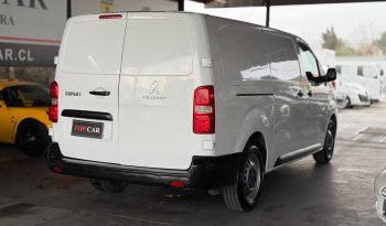 
										Peugeot Expert 2022 lleno									