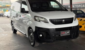 
										Peugeot Expert 2022 lleno									