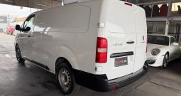 Peugeot Expert 2022