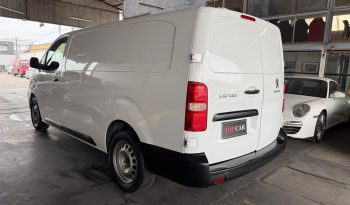 
										Peugeot Expert 2022 lleno									