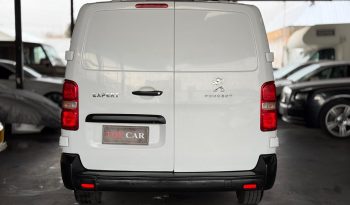 
										Peugeot Expert 2022 lleno									