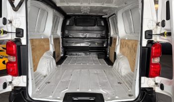 
										Peugeot Expert 2022 lleno									