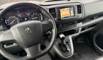 
										Peugeot Expert 2022 lleno									
