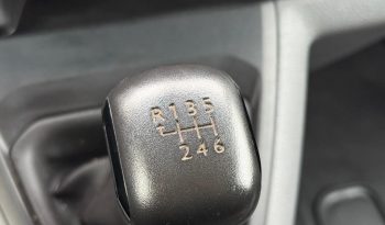 
										Peugeot Expert 2022 lleno									