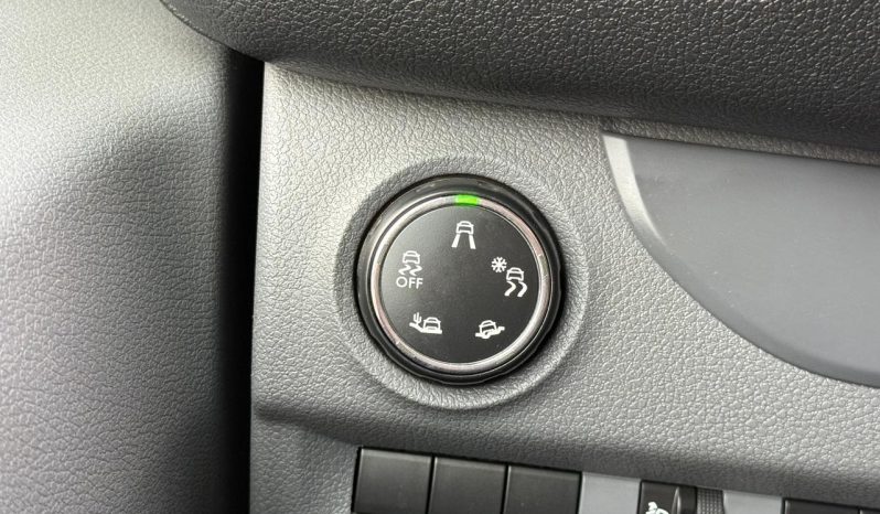 
								Peugeot Expert 2022 lleno									