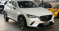Mazda Cx3 2.0 Skyactive G 2025