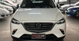 Mazda Cx3 2.0 Skyactive G 2025