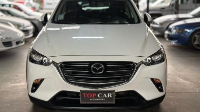 Mazda Cx3 2.0 Skyactive G 2025