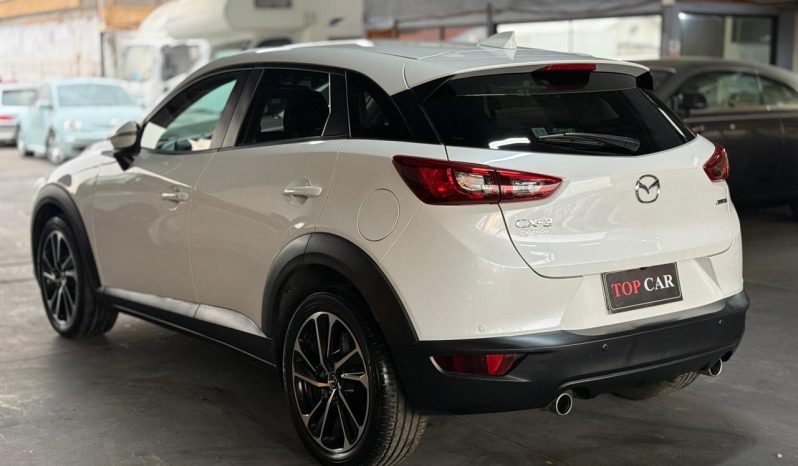 
								Mazda Cx3 2.0 Skyactive G 2025 lleno									