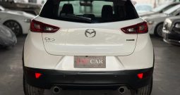 Mazda Cx3 2.0 Skyactive G 2025
