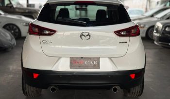
										Mazda Cx3 2.0 Skyactive G 2025 lleno									