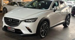 Mazda Cx3 2.0 Skyactive G 2025