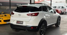 Mazda Cx3 2.0 Skyactive G 2025