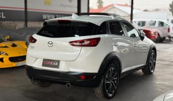 
										Mazda Cx3 2.0 Skyactive G 2025 lleno									