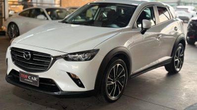 Mazda Cx3 2.0 Skyactive G 2025