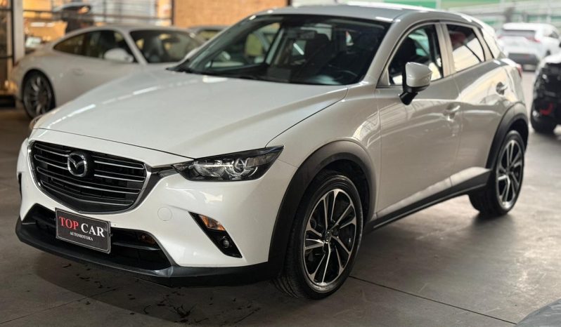 
								Mazda Cx3 2.0 Skyactive G 2025 lleno									