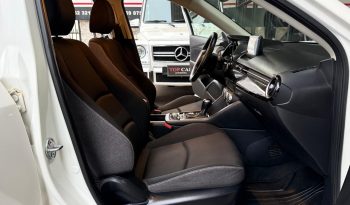 
										Mazda Cx3 2.0 Skyactive G 2025 lleno									