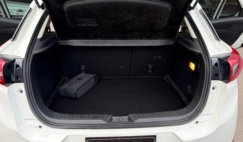 
								Mazda Cx3 2.0 Skyactive G 2025 lleno									