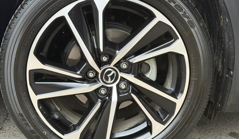 
								Mazda Cx3 2.0 Skyactive G 2025 lleno									