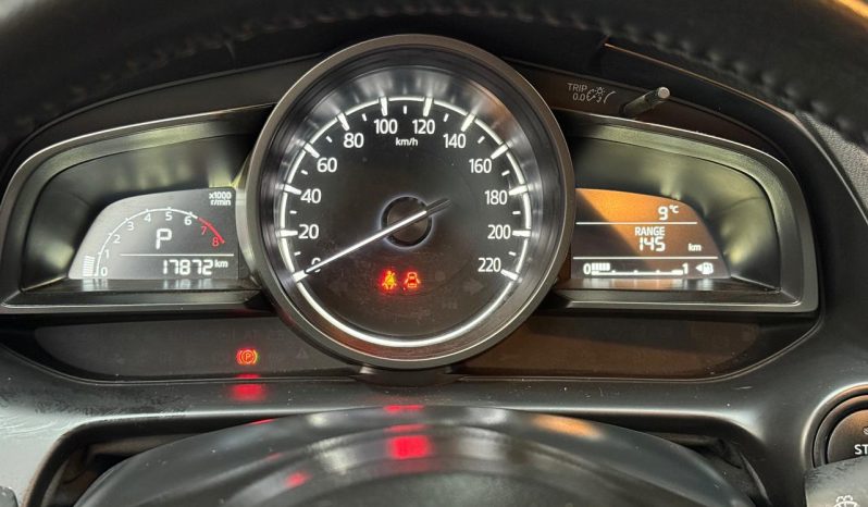 
								Mazda Cx3 2.0 Skyactive G 2025 lleno									