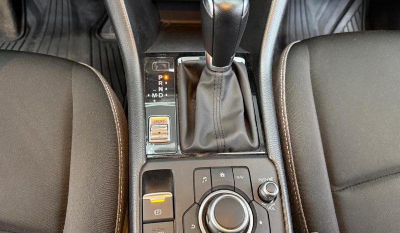
								Mazda Cx3 2.0 Skyactive G 2025 lleno									