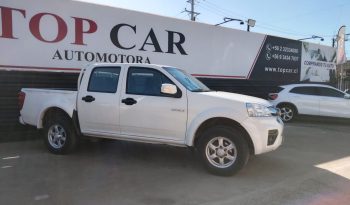 
										Great Wall Wingle5 MT 2.0 Turbo Diésel DC 2023 lleno									
