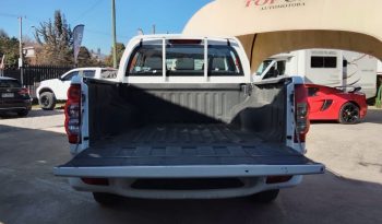 
										Great Wall Wingle5 MT 2.0 Turbo Diésel DC 2023 lleno									