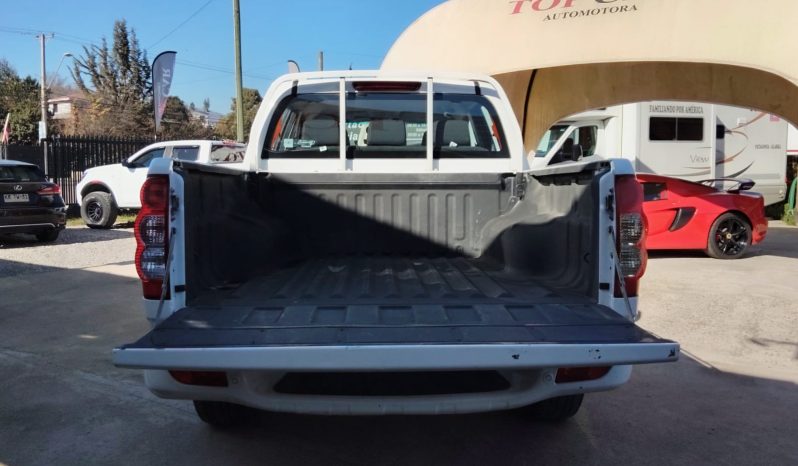 
								Great Wall Wingle5 MT 2.0 Turbo Diésel DC 2023 lleno									