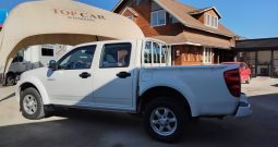 Great Wall Wingle5 MT 2.0 Turbo Diésel DC 2023