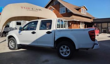 
										Great Wall Wingle5 MT 2.0 Turbo Diésel DC 2023 lleno									
