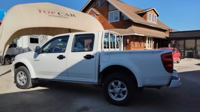 Great Wall Wingle5 MT 2.0 Turbo Diésel DC 2023
