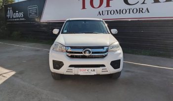 
										Great Wall Wingle5 MT 2.0 Turbo Diésel DC 2023 lleno									