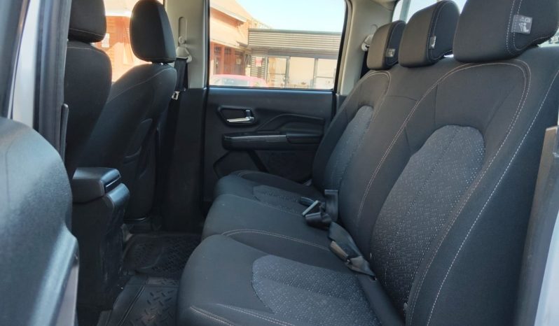 
								Great Wall Wingle5 MT 2.0 Turbo Diésel DC 2023 lleno									