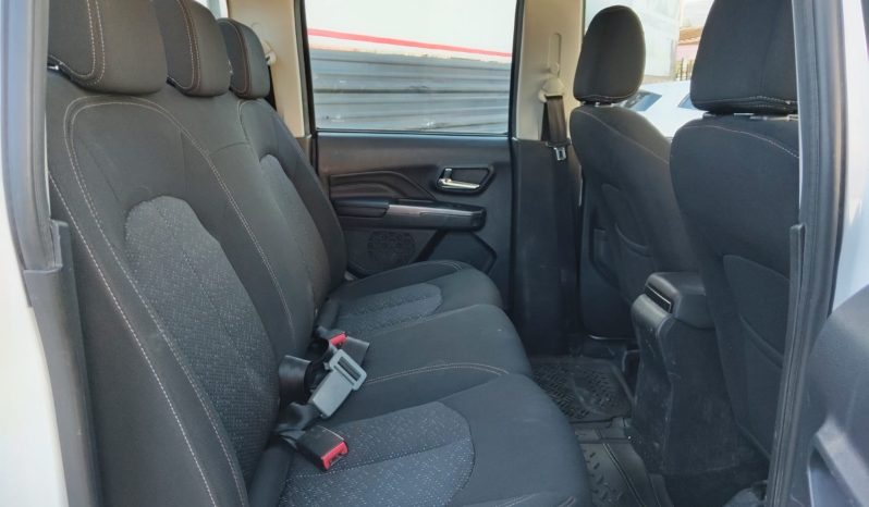 
								Great Wall Wingle5 MT 2.0 Turbo Diésel DC 2023 lleno									