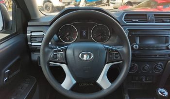
										Great Wall Wingle5 MT 2.0 Turbo Diésel DC 2023 lleno									