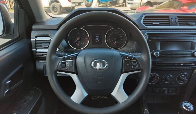 
								Great Wall Wingle5 MT 2.0 Turbo Diésel DC 2023 lleno									