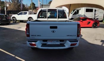
										Great Wall Wingle5 MT 2.0 Turbo Diésel DC 2023 lleno									