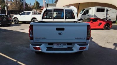 Great Wall Wingle5 MT 2.0 Turbo Diésel DC 2023