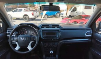 
										Great Wall Wingle5 MT 2.0 Turbo Diésel DC 2023 lleno									