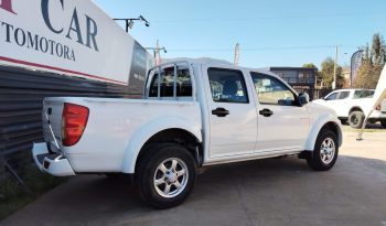 
										Great Wall Wingle5 MT 2.0 Turbo Diésel DC 2023 lleno									