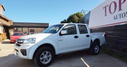 Great Wall Wingle5 MT 2.0 Turbo Diésel DC 2023