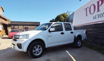 
										Great Wall Wingle5 MT 2.0 Turbo Diésel DC 2023 lleno									