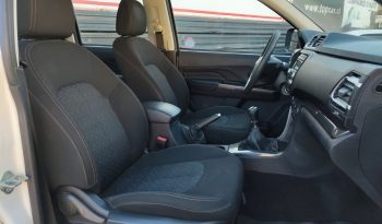 
										Great Wall Wingle5 MT 2.0 Turbo Diésel DC 2023 lleno									