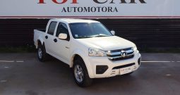 Great Wall Wingle5 MT 2.0 Turbo Diésel DC 2023