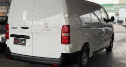 Peugeot Expert 2021 L2